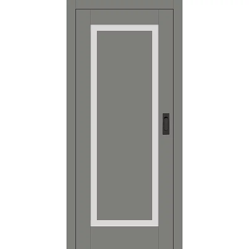 Posuvné dveře do pouzdra Frezié 9