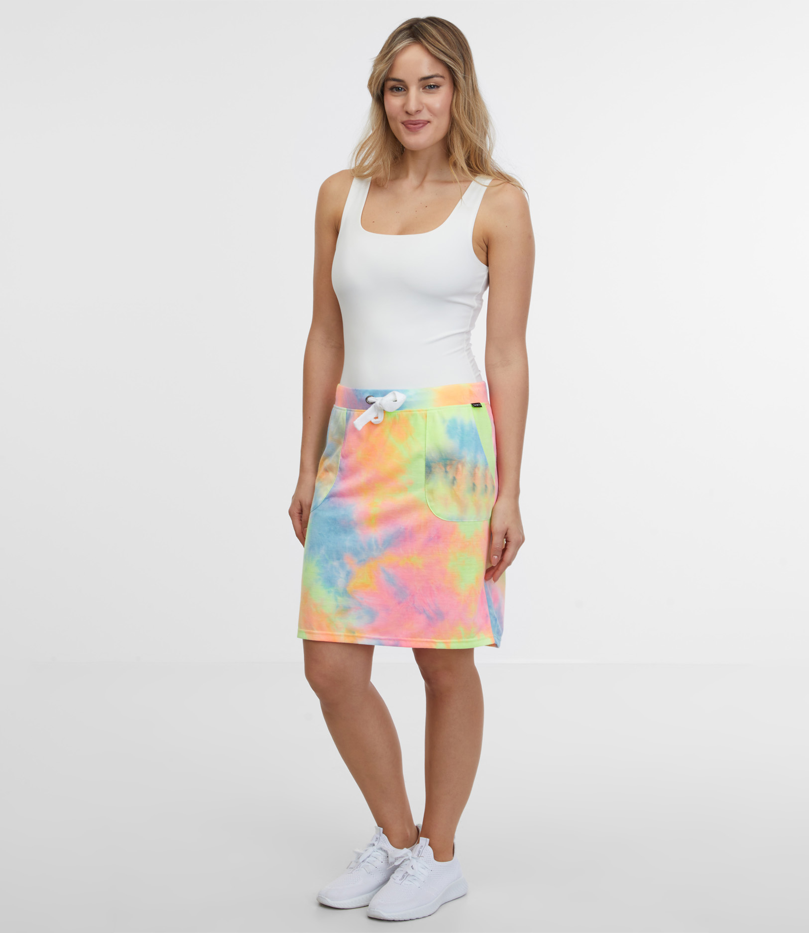 SAM 73 Dámská sukně TIARA Mix S