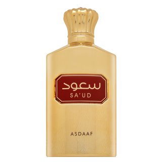 Asdaaf Sa'ud parfémovaná voda unisex 100 ml