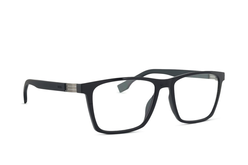 Hugo Boss 1576/CS XW0 M9 56 (sluneční klip)