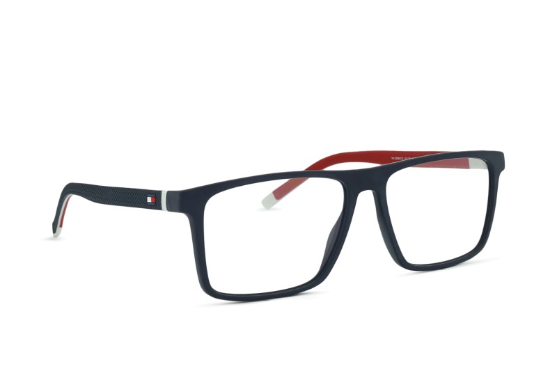 Tommy Hilfiger TH 2086/CS FLL 15 56 (sluneční klip)