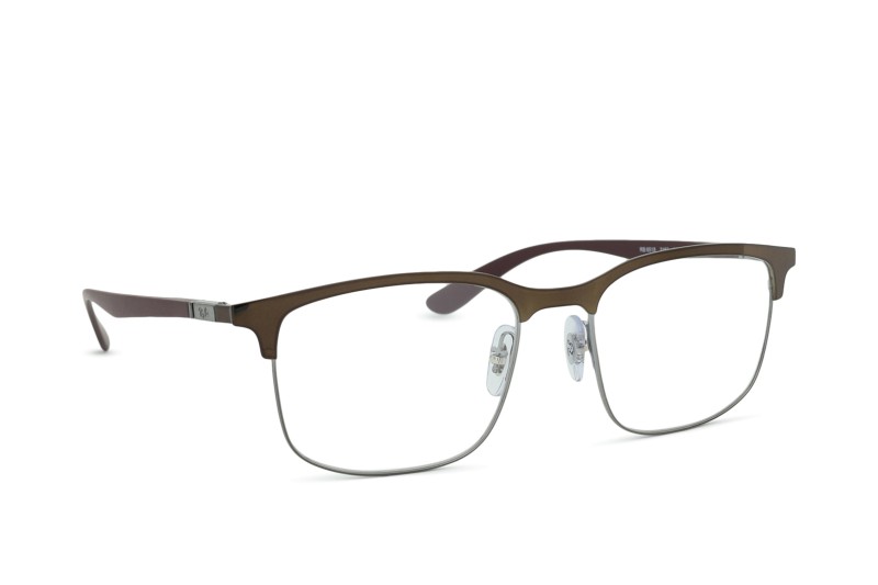 Ray-Ban 0RX6518 3162 55