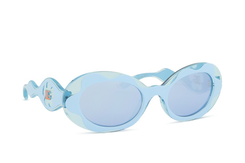 Dolce & Gabbana Kids 0DX 6005 33451U 49