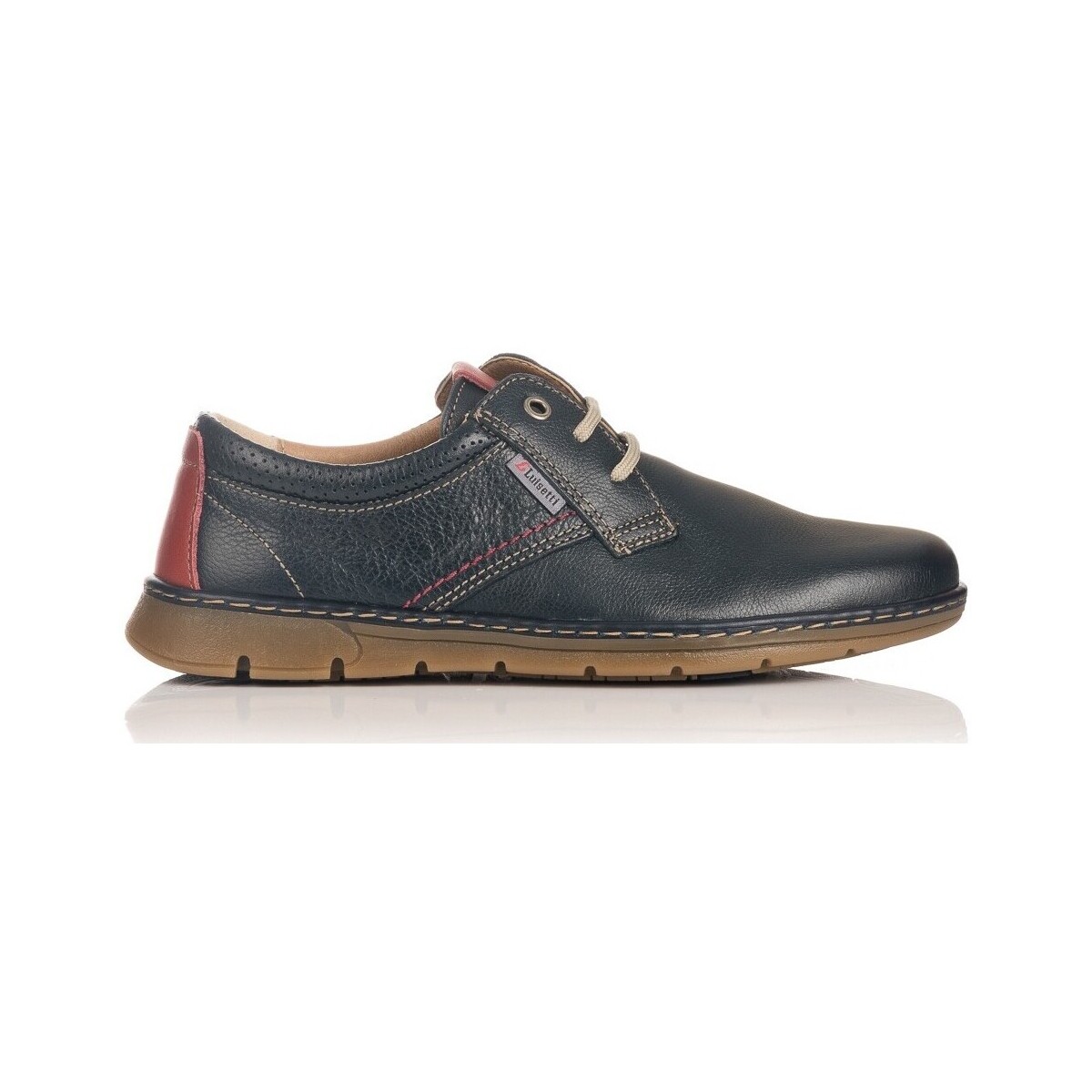 Luisetti  KOSE  23321  Modrá