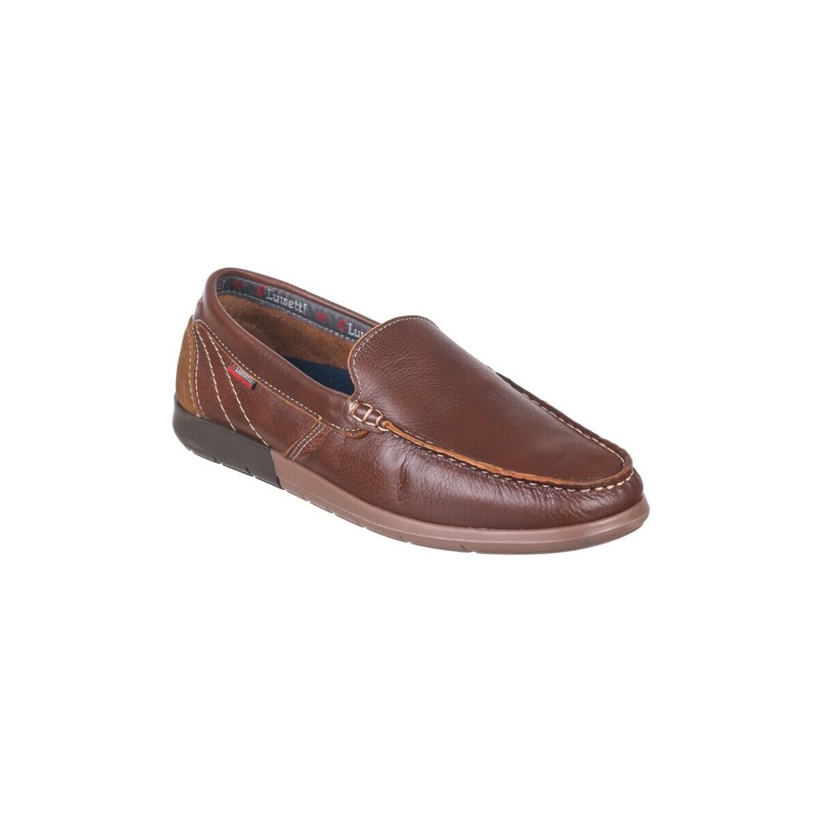 Luisetti  KOSE  29300  Hnědá