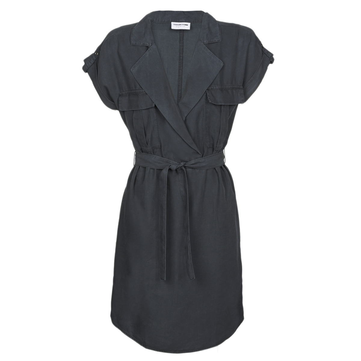 Noisy May  NMVERA  Černá