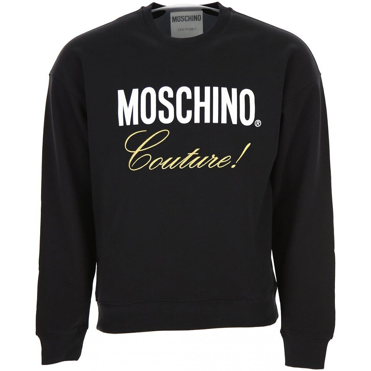 Moschino  ZA1719  Černá