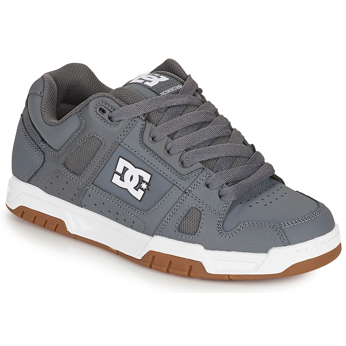 DC Shoes  STAG  Šedá