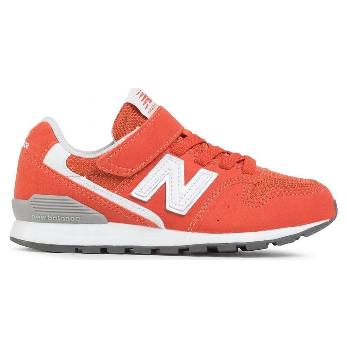 New Balance  YV996 M  Oranžová