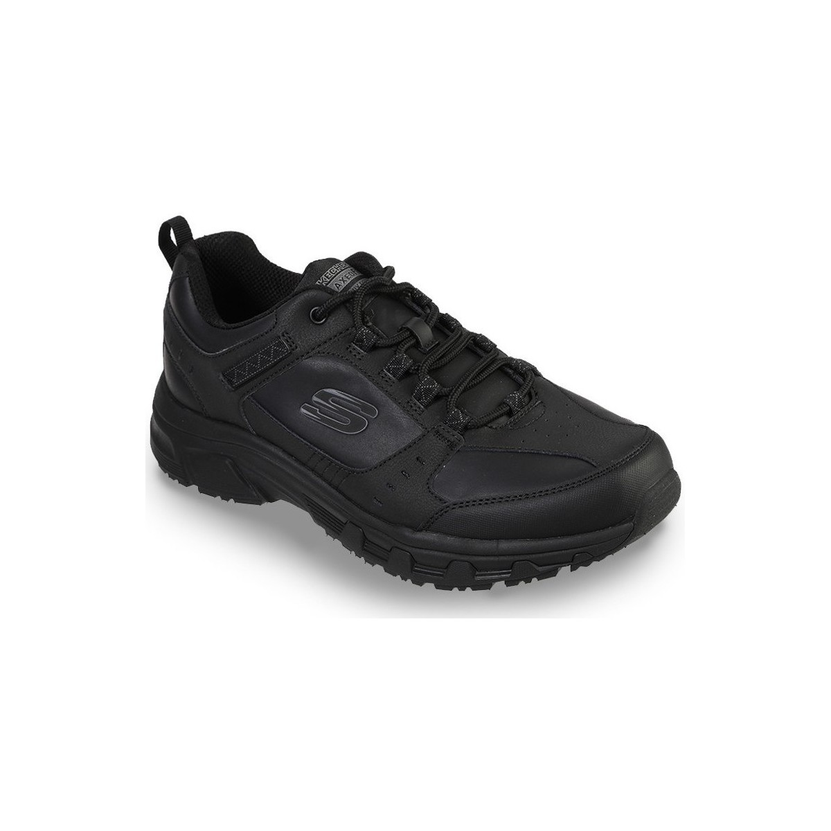 Skechers  51896  Černá