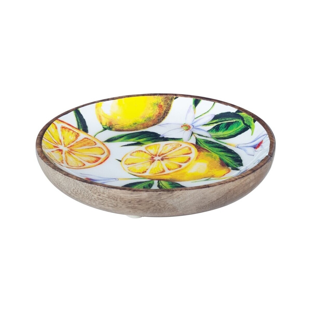 Signes Grimalt  Malé Citrony Misky  ruznobarevne