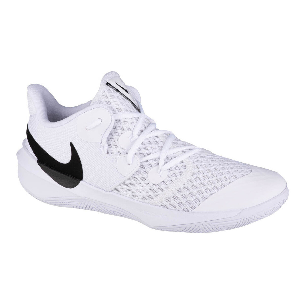 Nike  Zoom Hyperspeed Court  Bílá