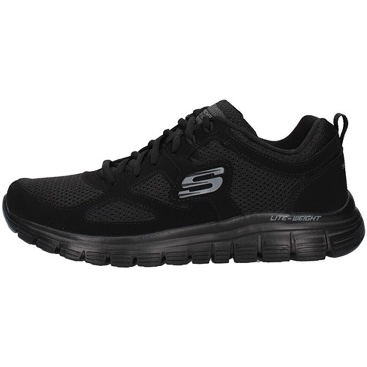 Skechers  52635  Černá