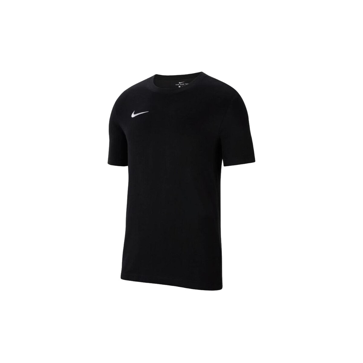 Nike  Dri-Fit Park 20 Tee  Černá