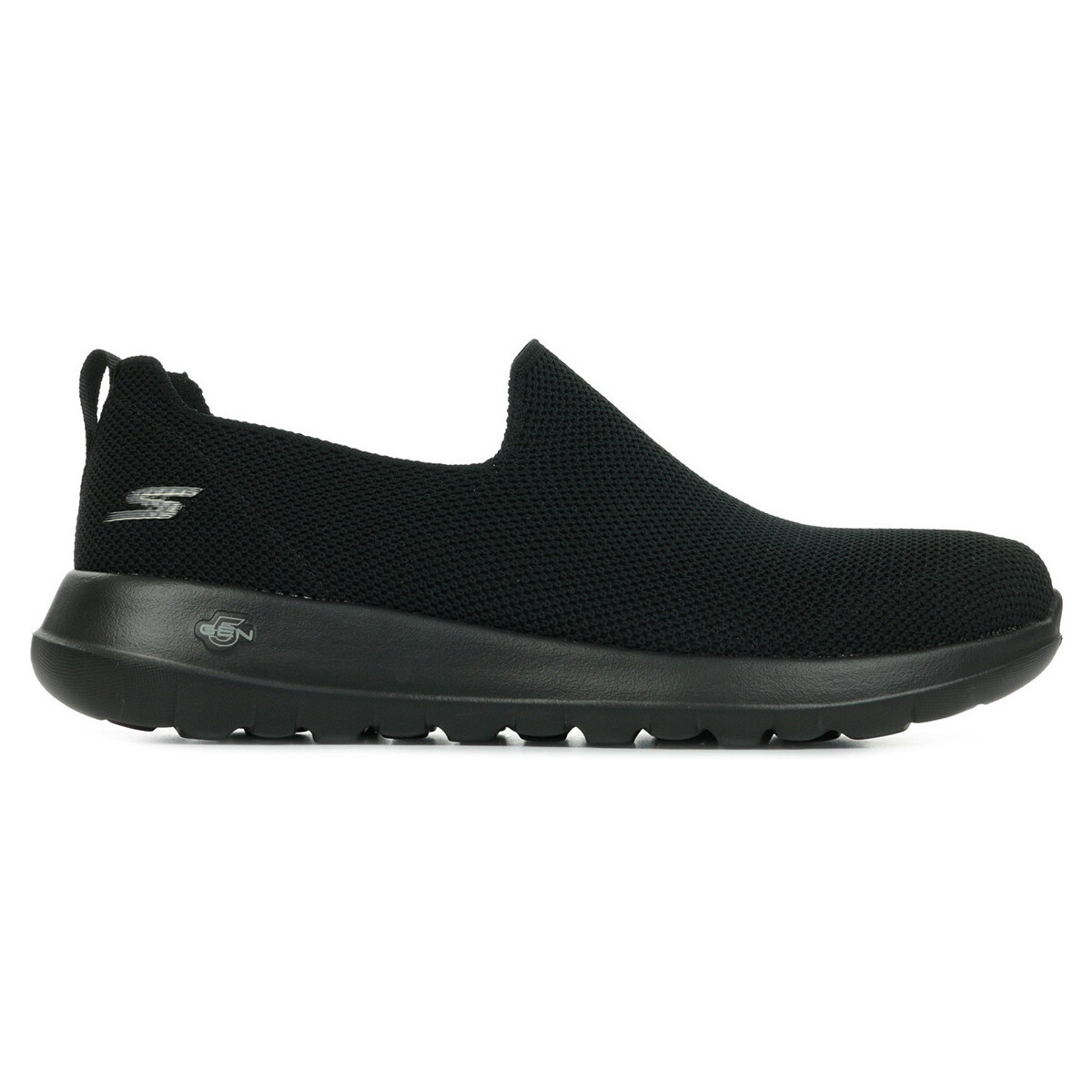 Skechers  Go Walk Max  Černá