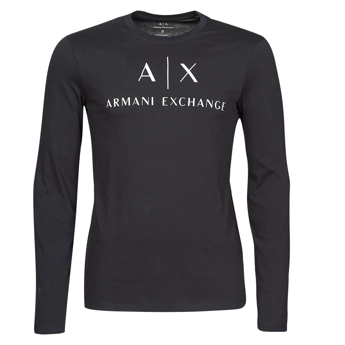 Armani Exchange  8NZTCH  Modrá