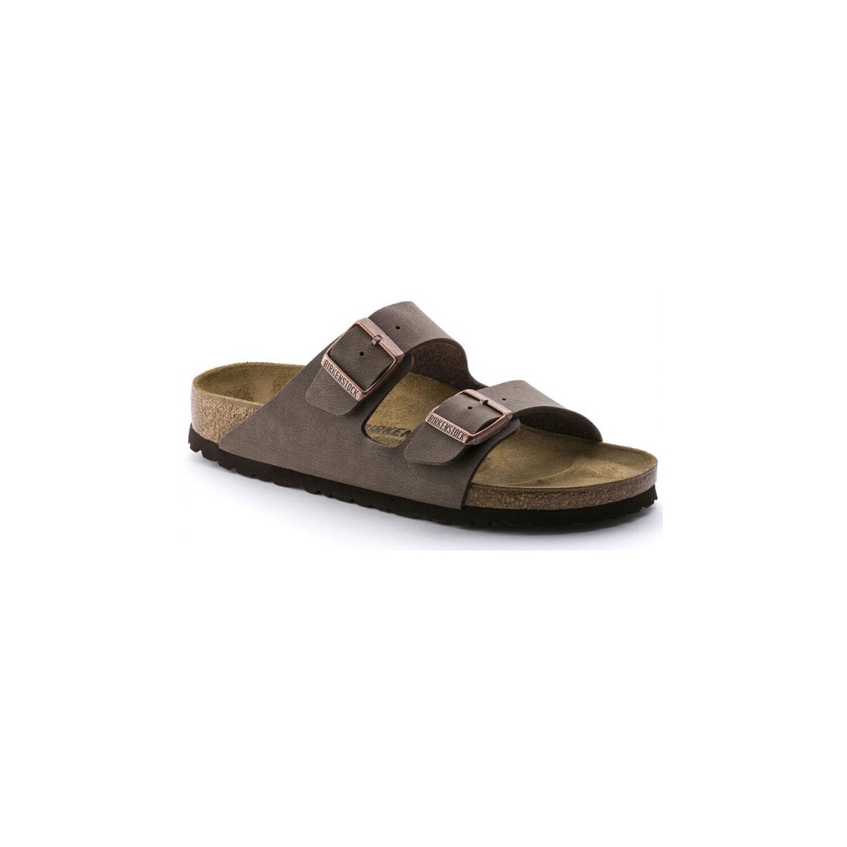 Birkenstock  KOSE  ARIZONA  Béžová