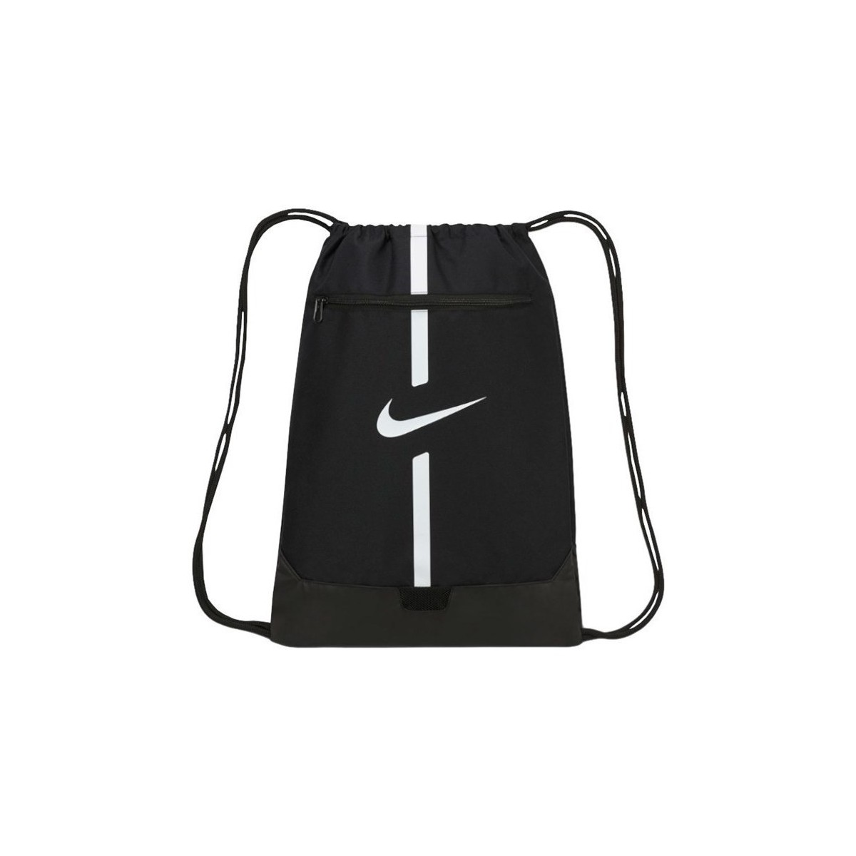 Nike  Academy Gymsack  Černá