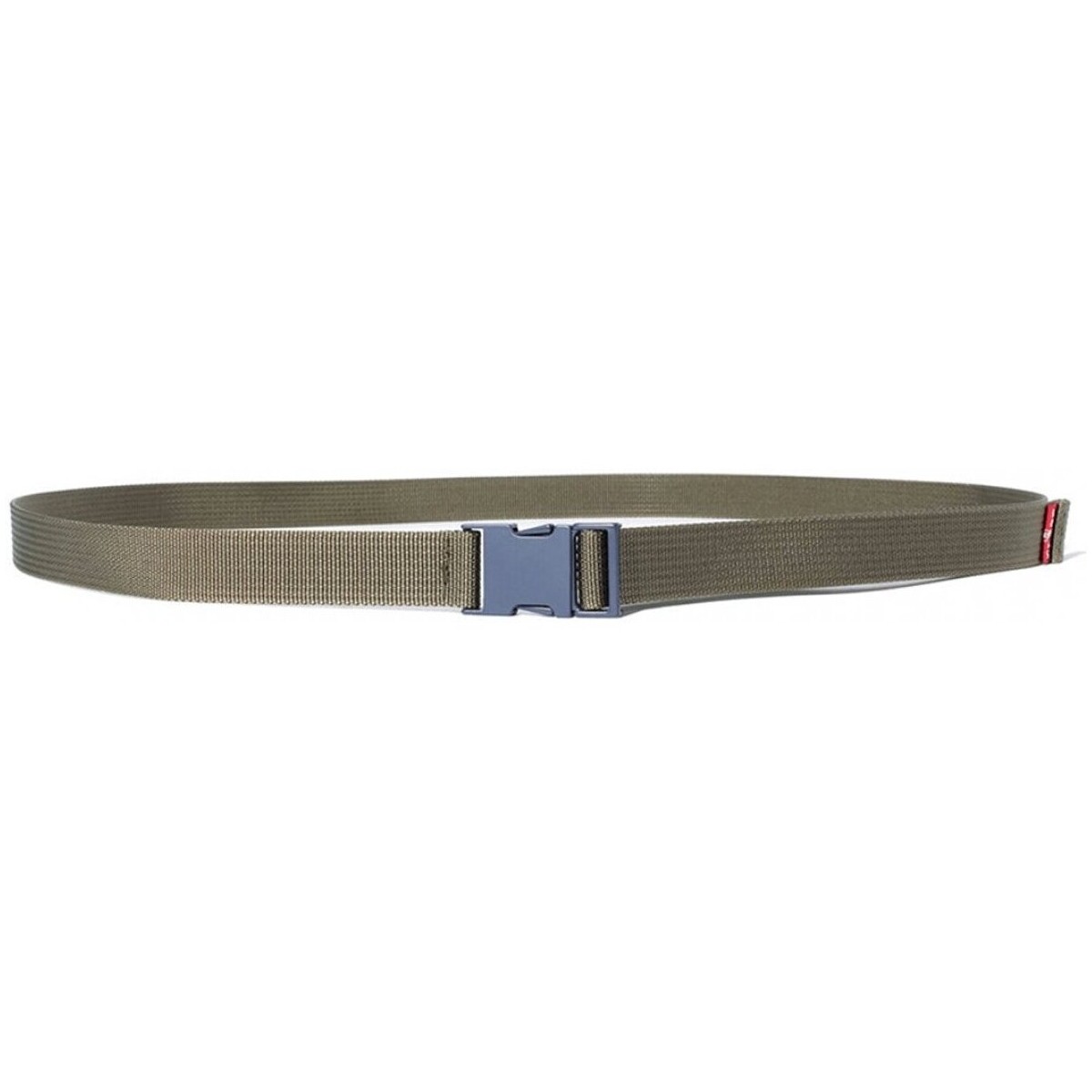 Levis  231744 CINTURA TRINITY BELT  Zelená