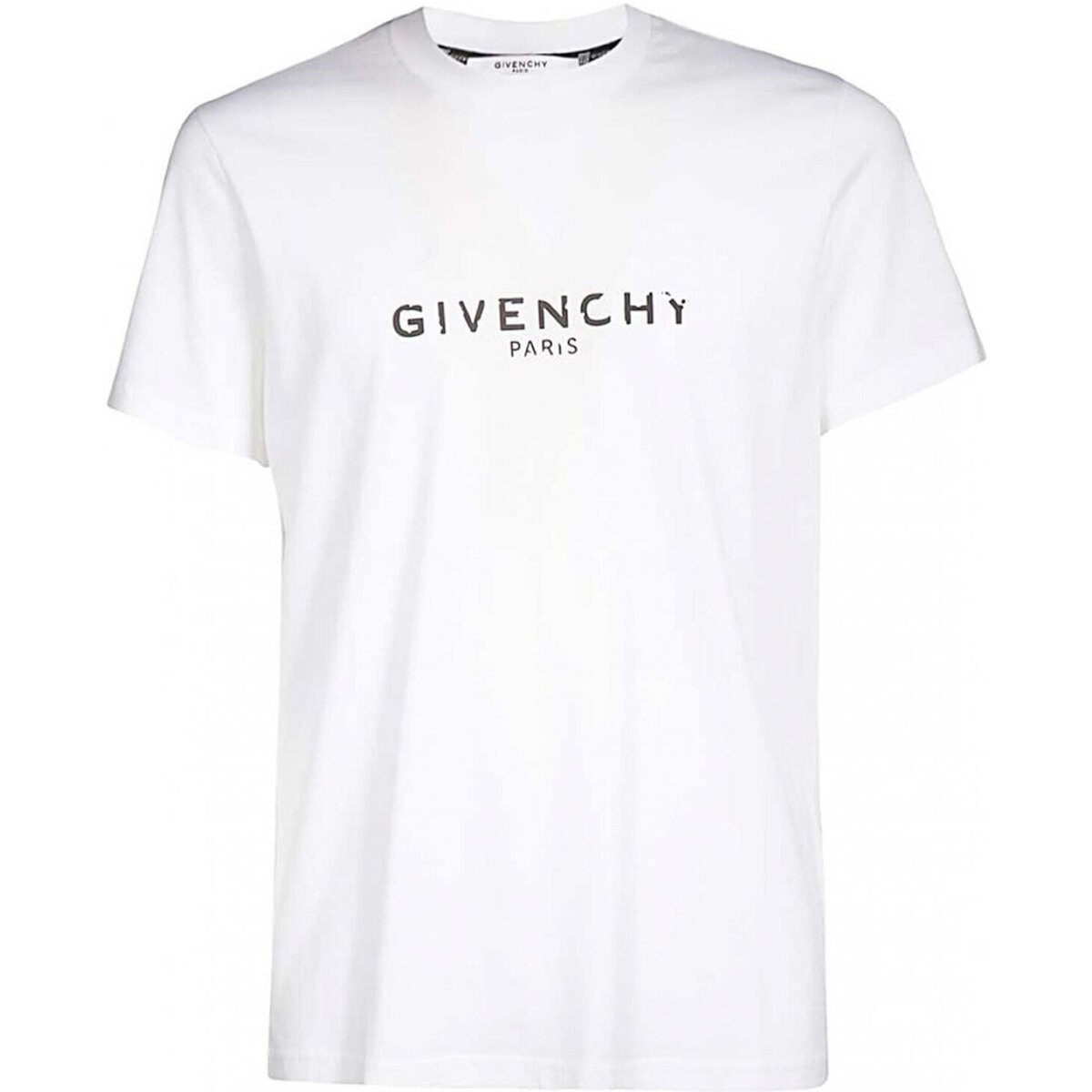 Givenchy  BM70K93002  Bílá
