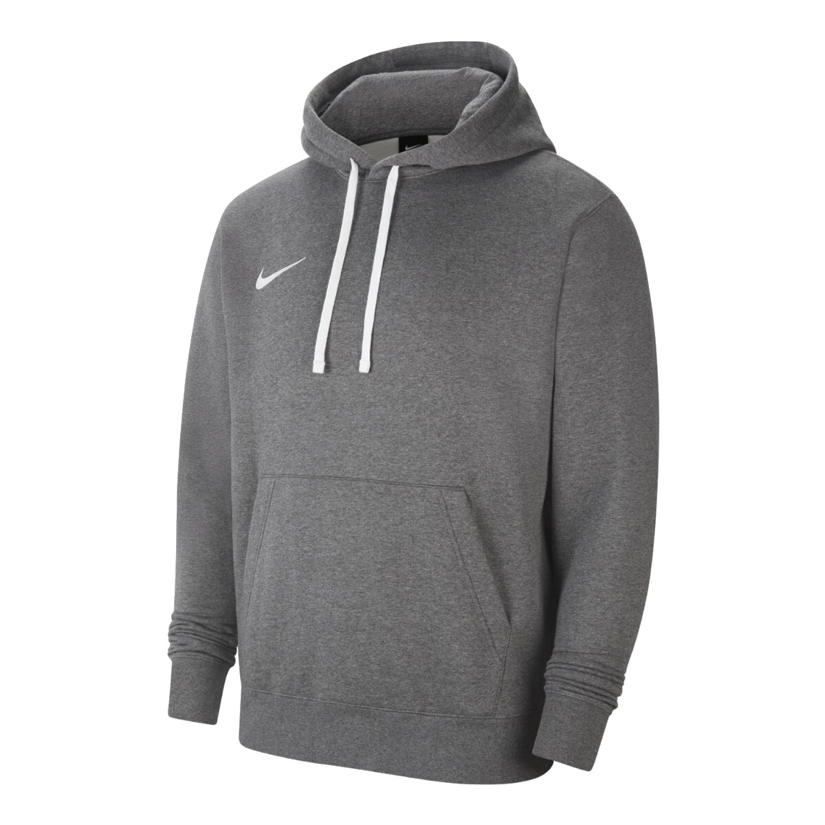 Nike  Team Park 20 Hoodie  Šedá