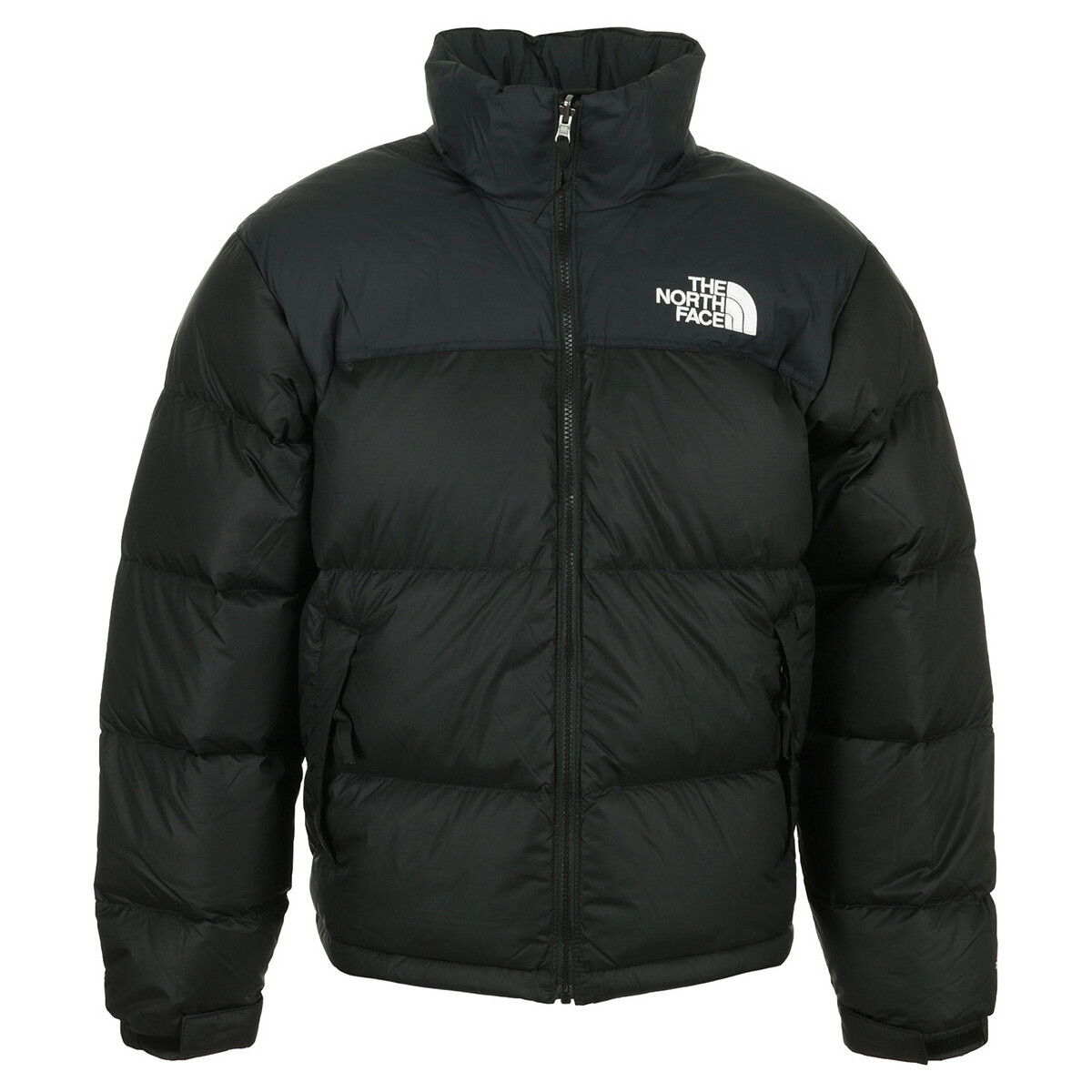 The North Face  1996 Retro Nuptse Jacket  Černá