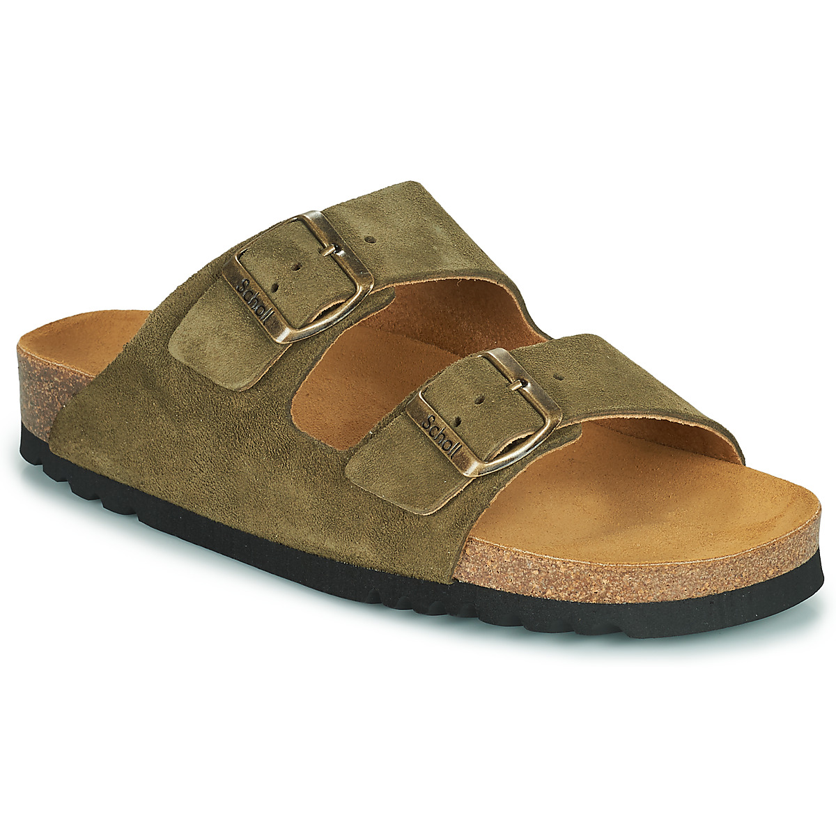 Scholl  JOSEPHINE  Khaki