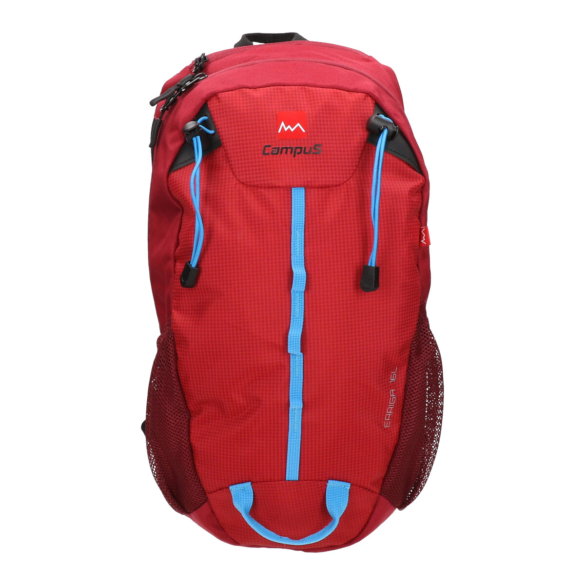 Campus  Erriga 16L Backpack  Červená