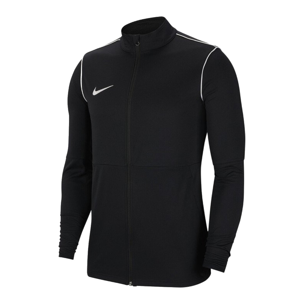 Nike  Dry Park 20 Training Jacket  Černá