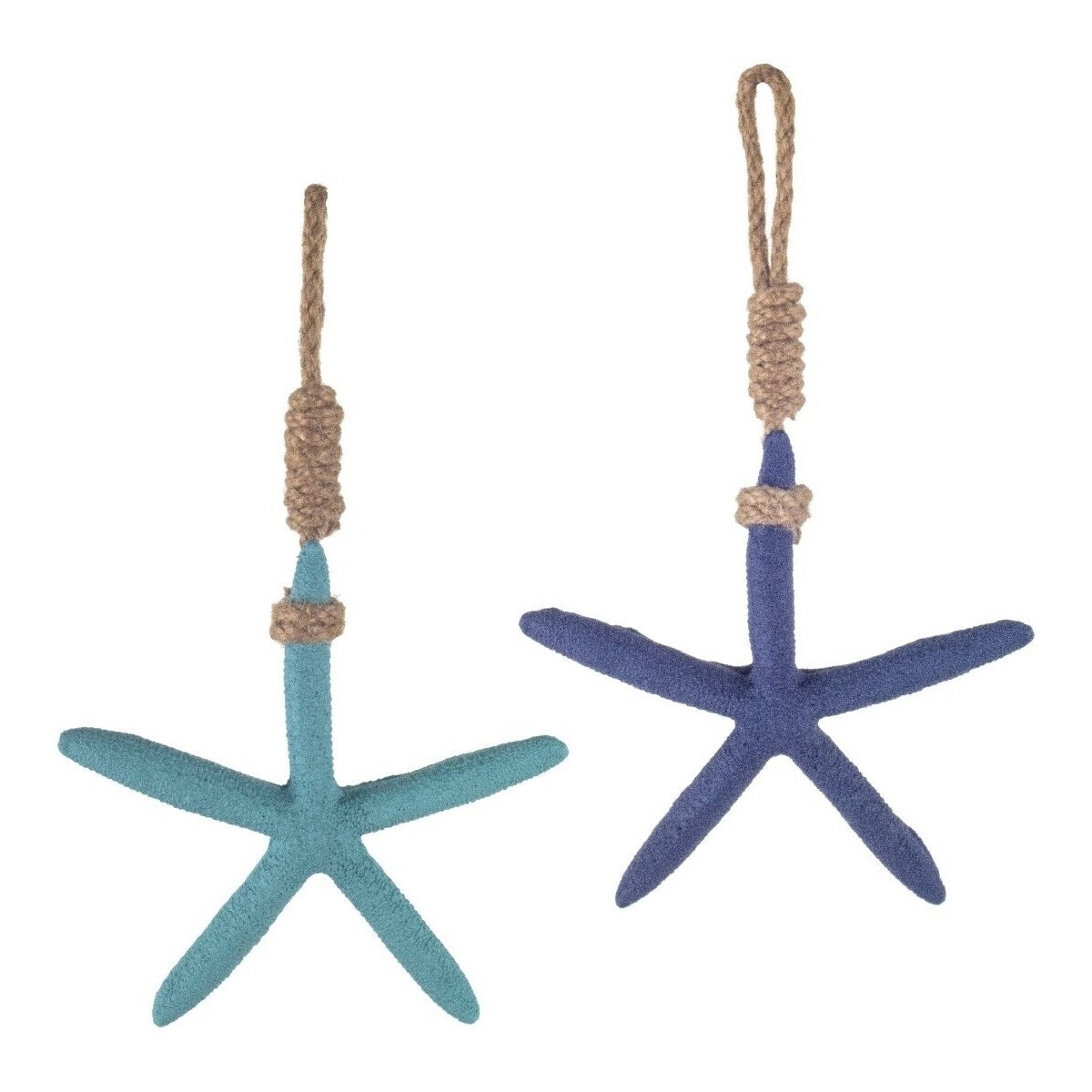 Signes Grimalt  Přívěsek Ornament Hvězda 2 U  Modrá