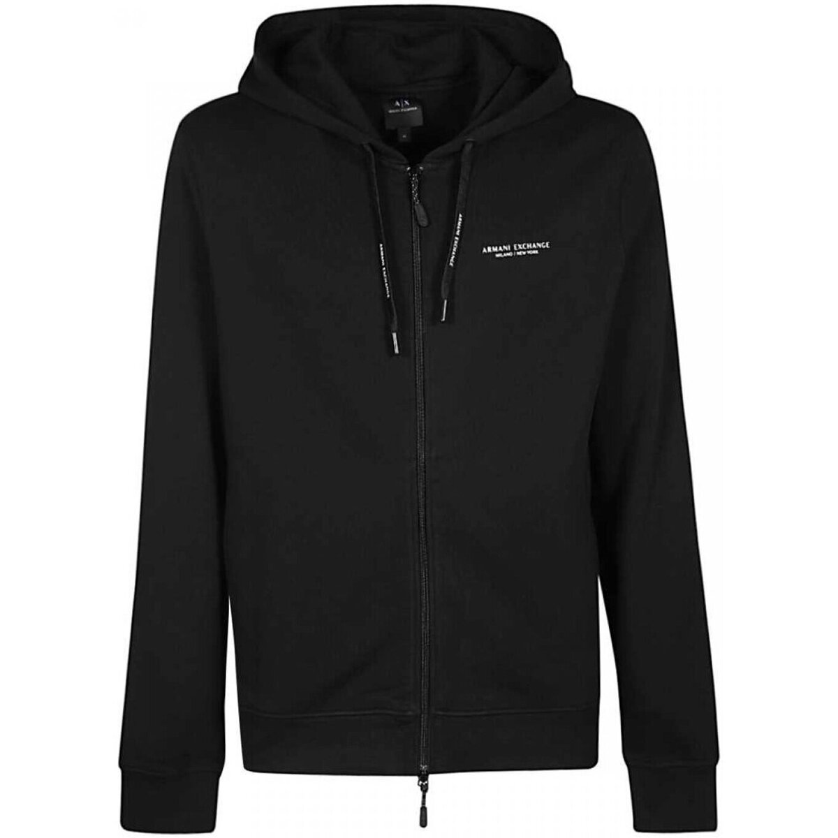 EAX  8NZM95 ZJKRZ  Černá