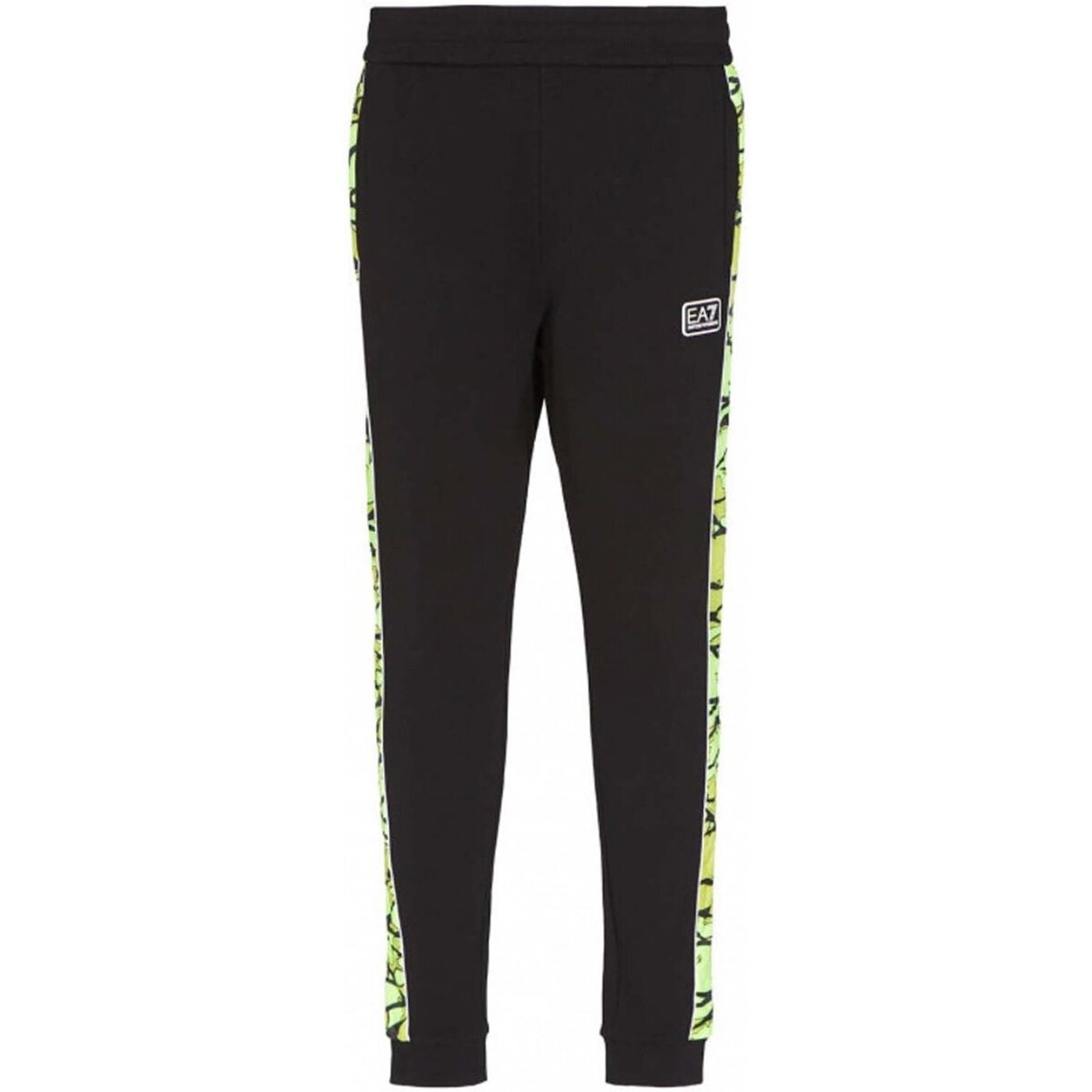 Emporio Armani EA7  3LPP54 PJEQZ  Černá