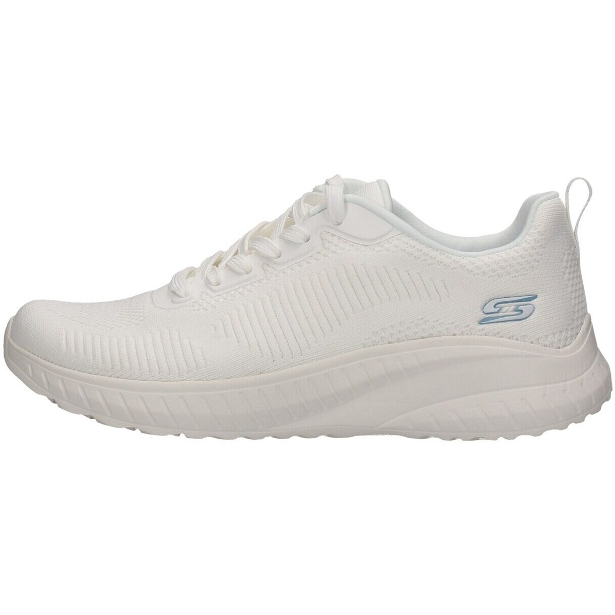 Skechers  117209  Bílá