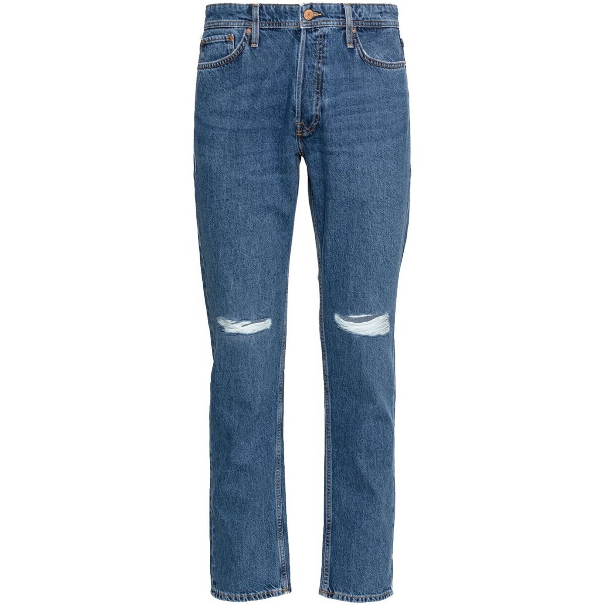 Jack & Jones  JJICHRIS JJORIGINAL CJ 621 PCW  Modrá