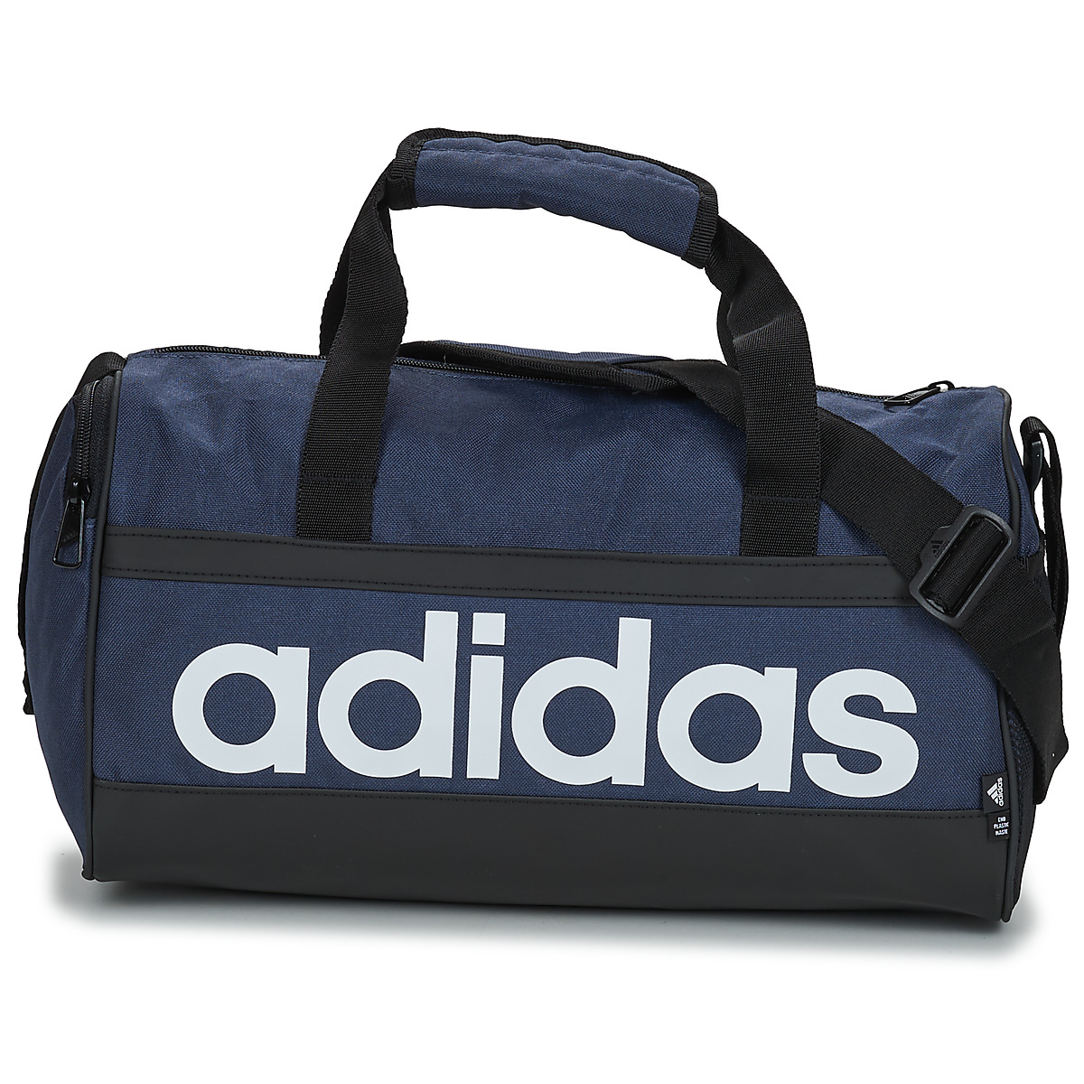 adidas  LINEAR DUF XS  Tmavě modrá