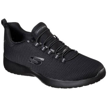 Skechers  58360  Černá