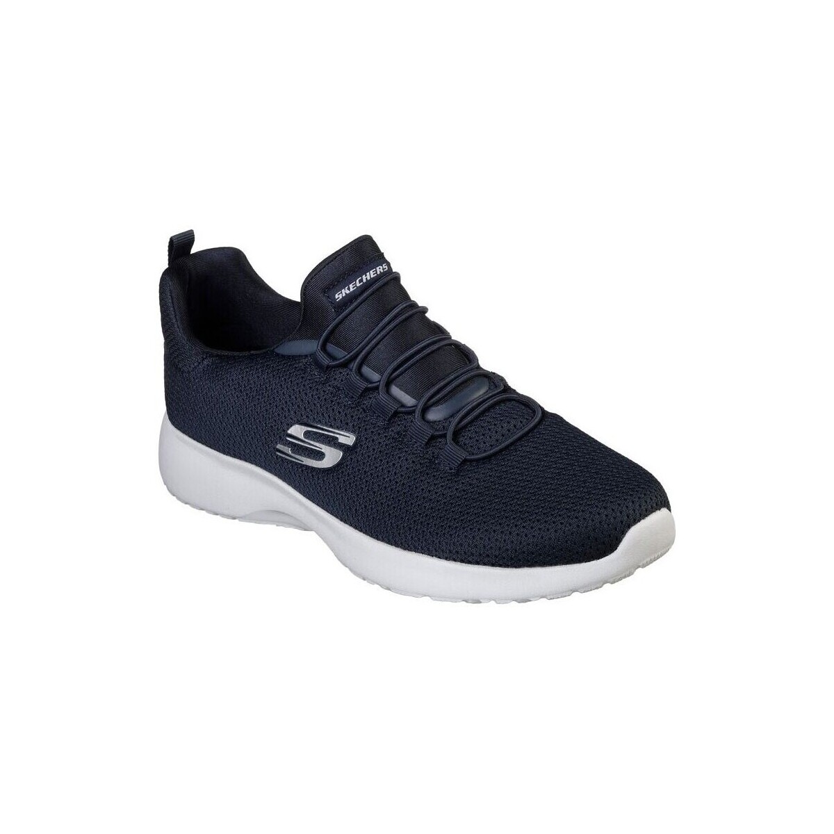 Skechers  58360  Modrá