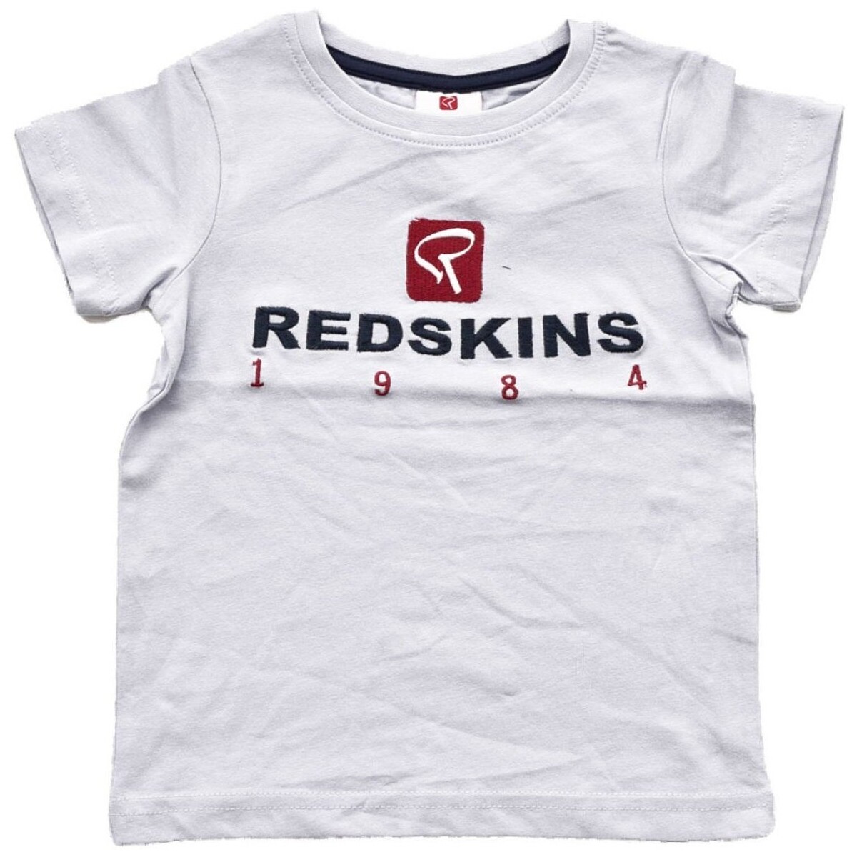 Redskins  180100  Bílá