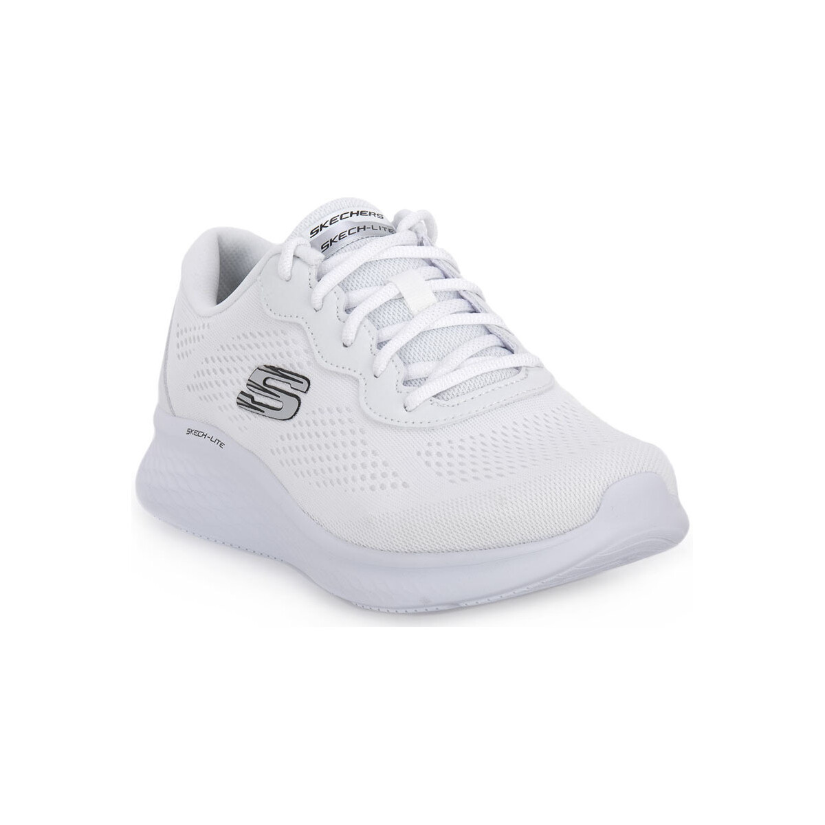 Skechers  WBK SKECH LITE  Bílá