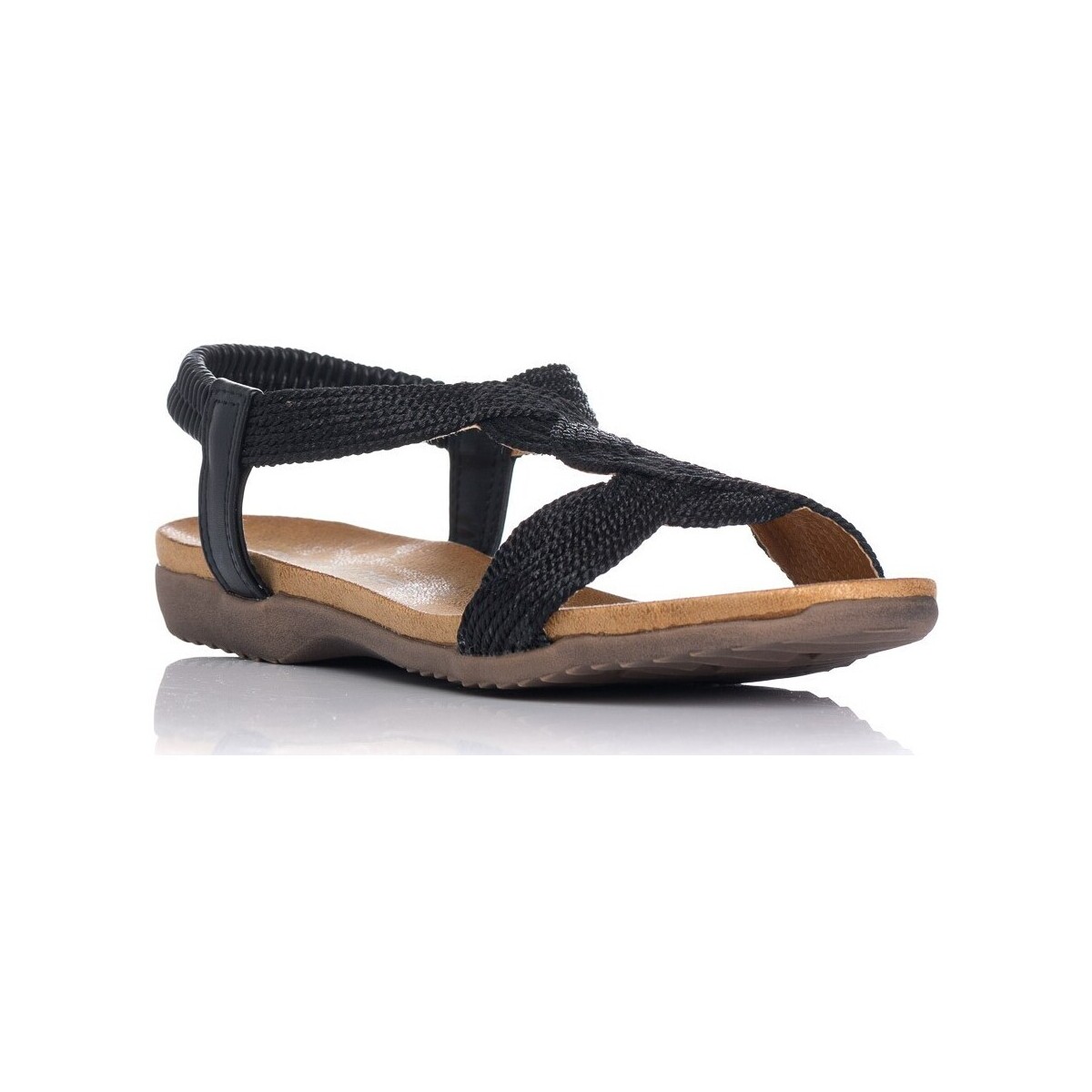 Zapp  KOSE  23572  Černá