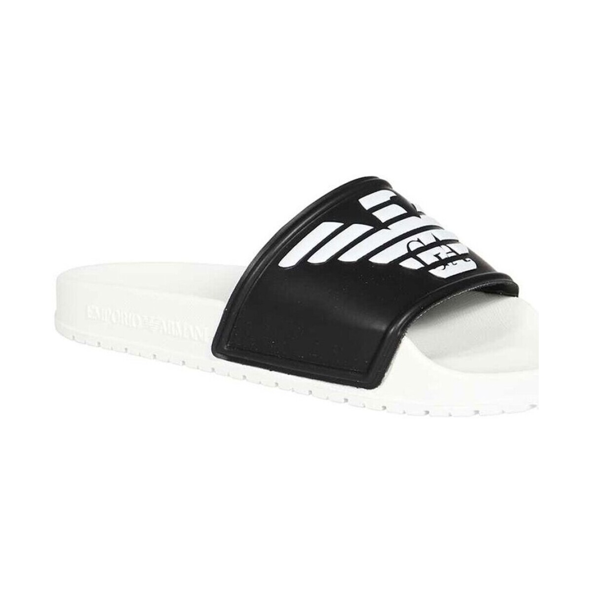 Emporio Armani  XVPS04 XN747  Černá