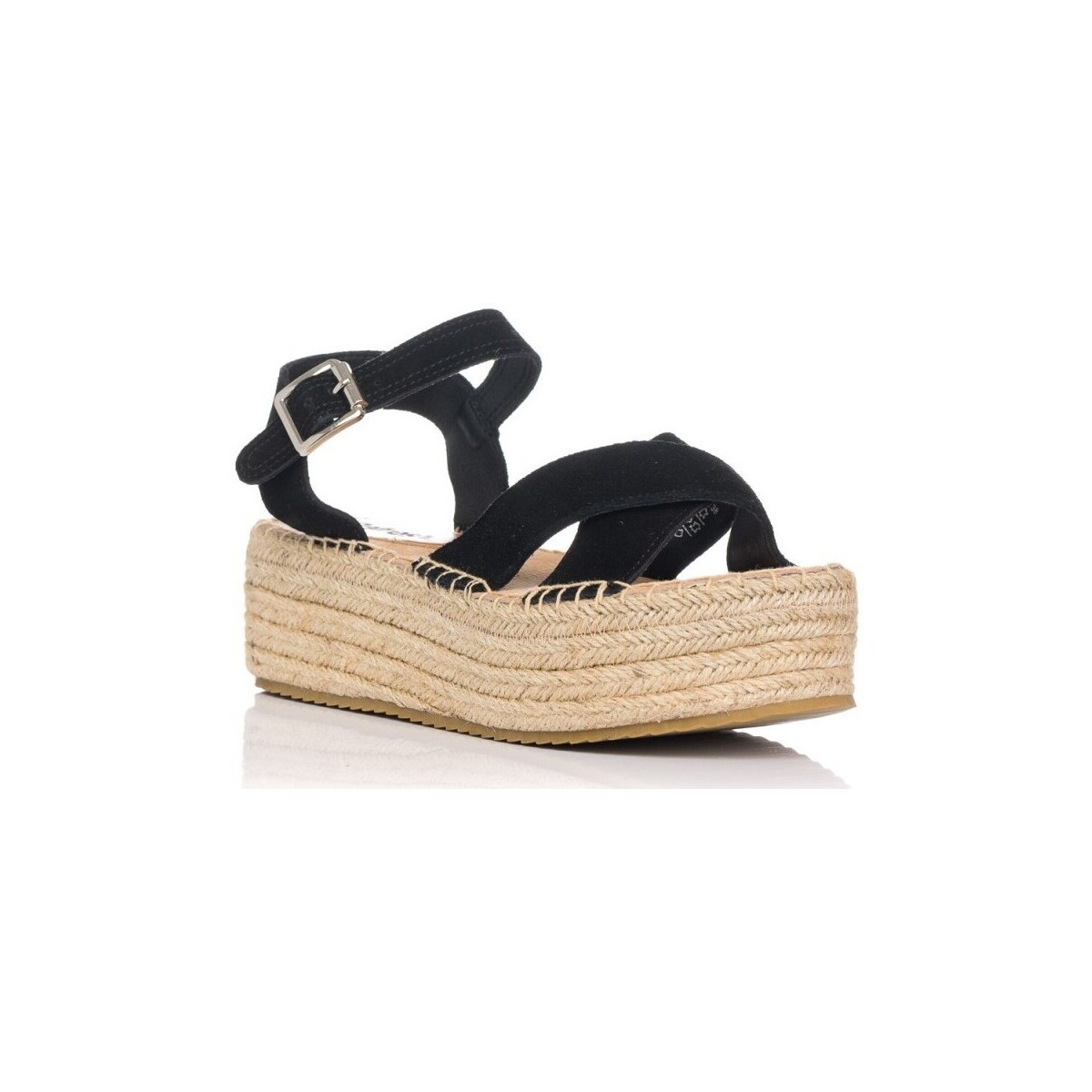 Refresh  KOSE  170794  Černá