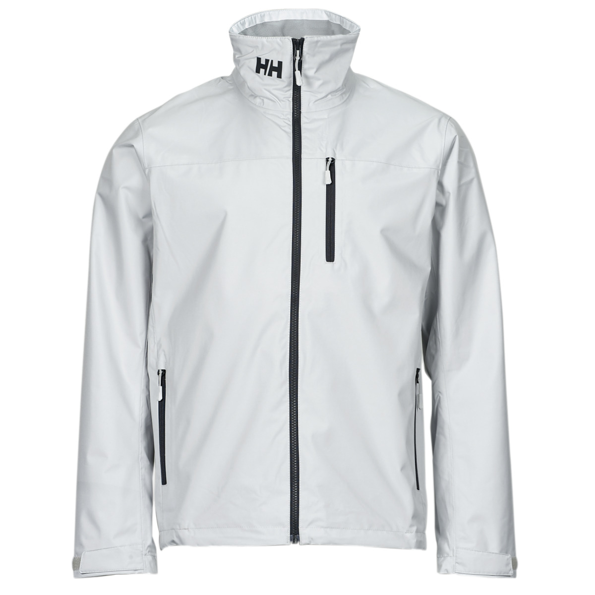 Helly Hansen  CREW JACKET 2.0  Šedá