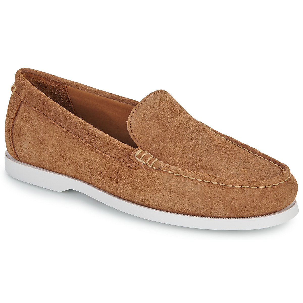 Polo Ralph Lauren  MERTON VNETN  Hnědá