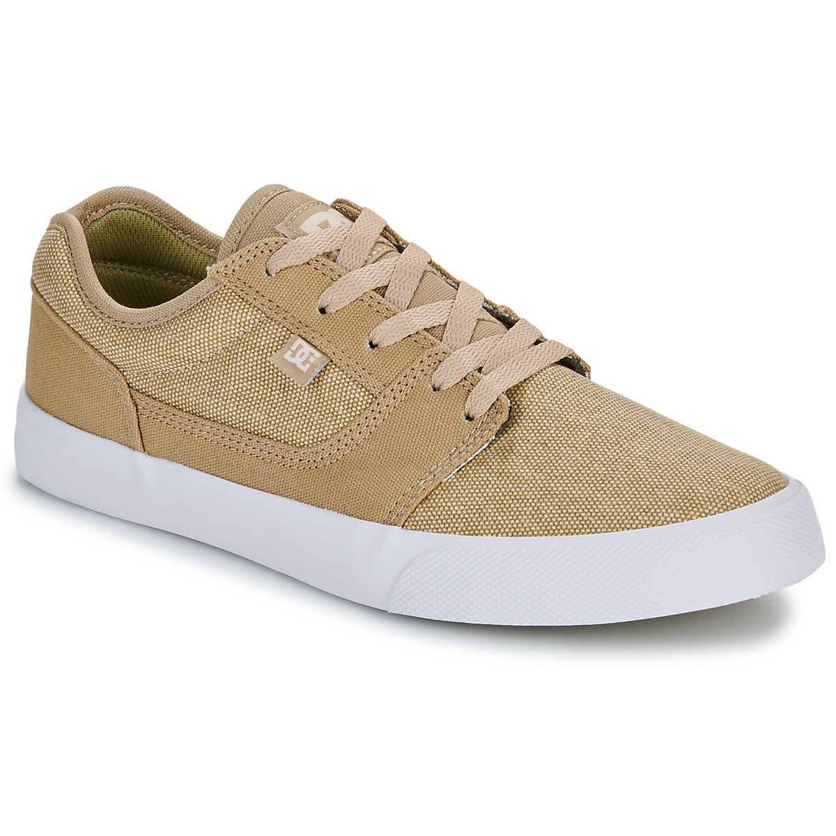 DC Shoes  TONIK TX SE  Hnědá