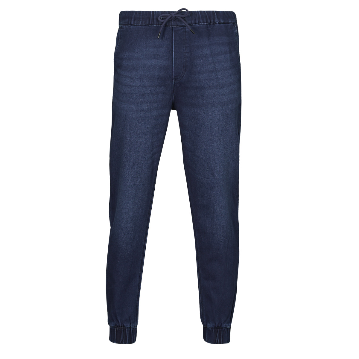 Jack & Jones  JJIGORDON JJDAVE I.K. SQ 716  Modrá