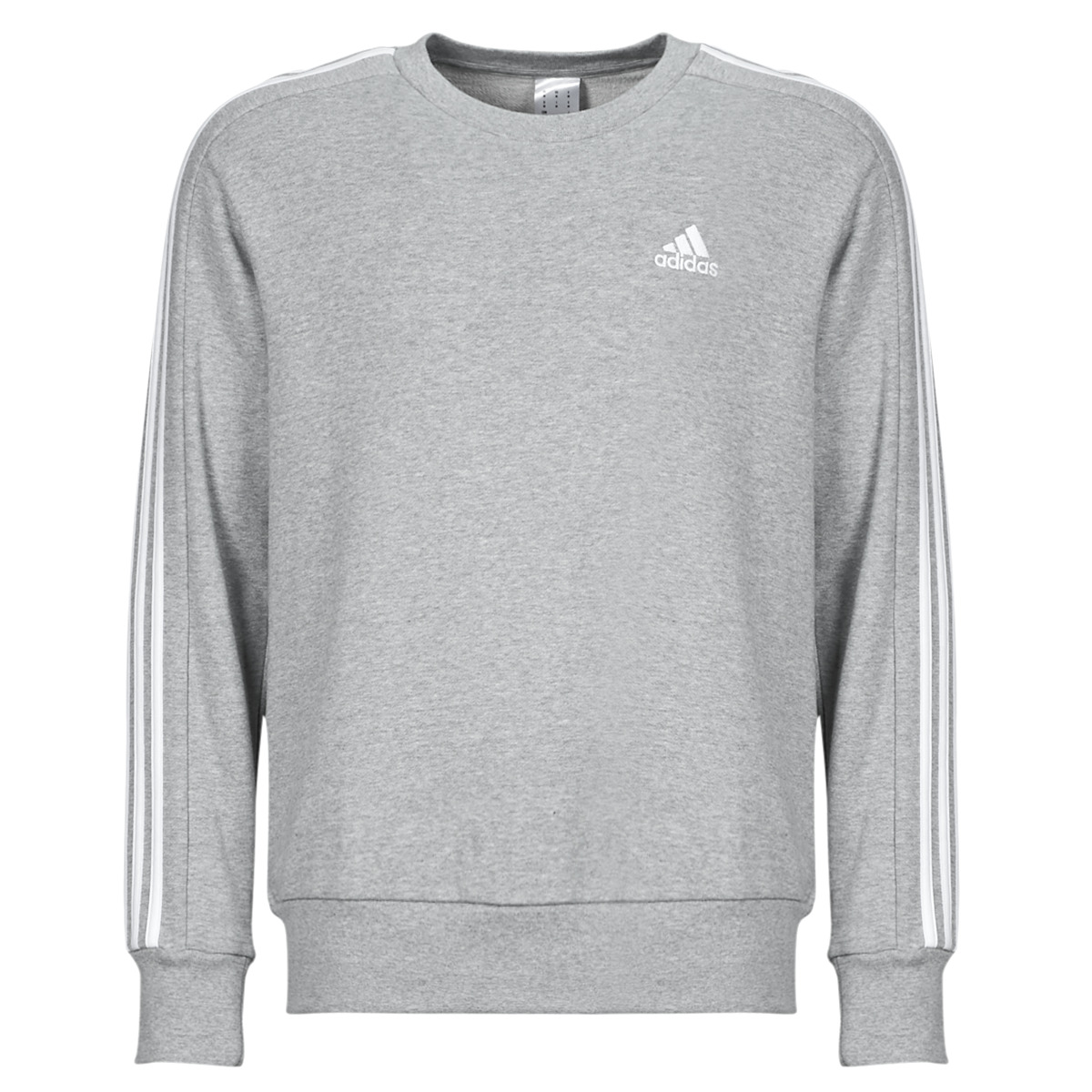 adidas  M 3S FT SWT  Šedá