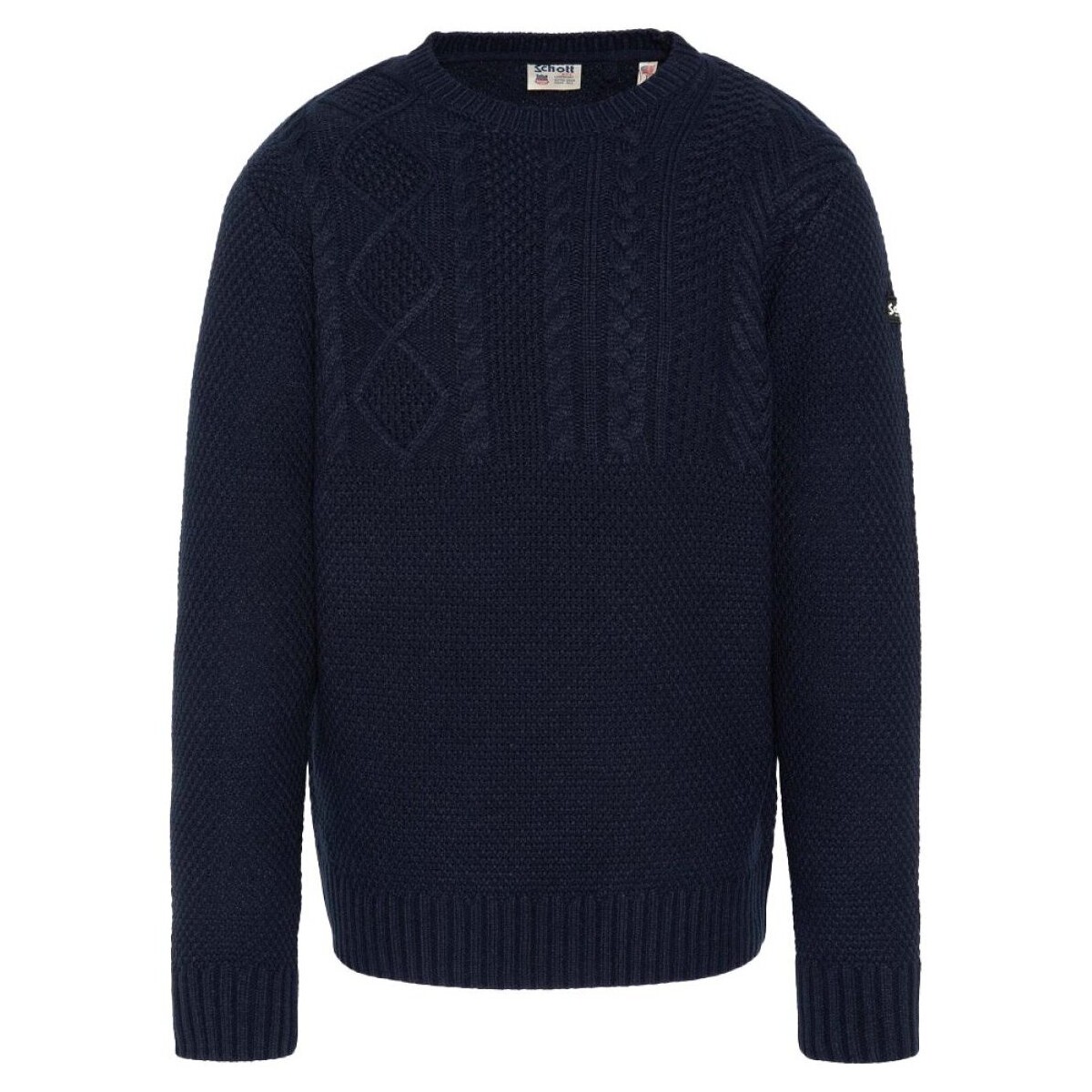 Schott  PLALTAI2  Modrá