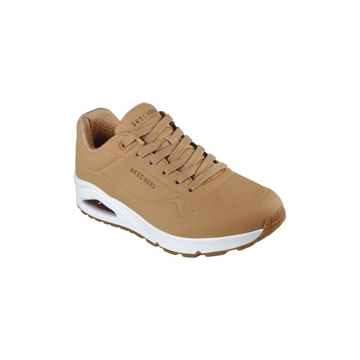 Skechers  52458  Hnědá
