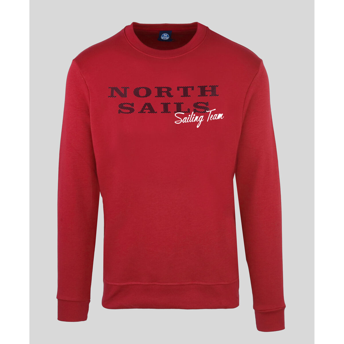 North Sails  9022970230 Red  Červená